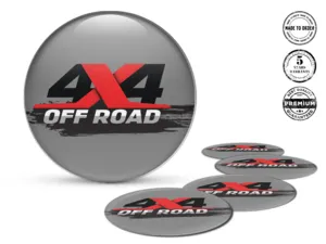 Wheel Emblems Style Ultimate Plasma Momentum Pulse